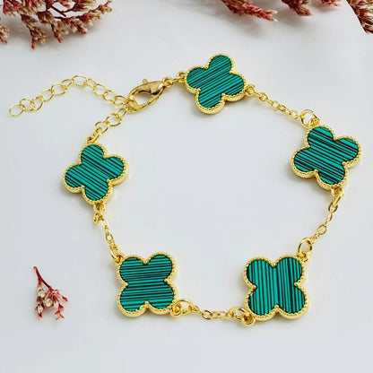Diseños Exclusivos Van Cleef ✨ | Acabado Premium Laminado