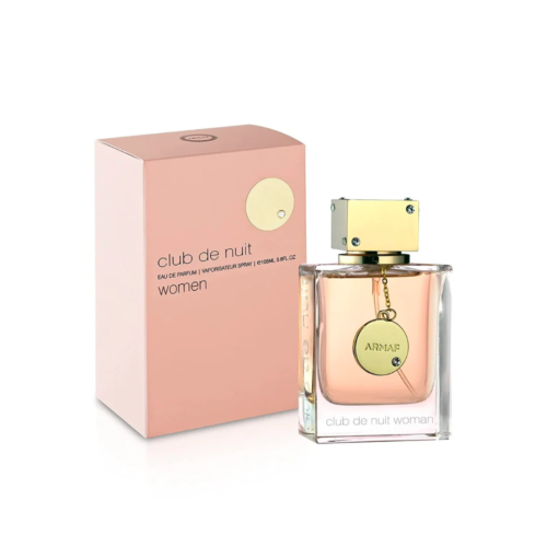 PERFUME CLUB DE NUIT WOMEN