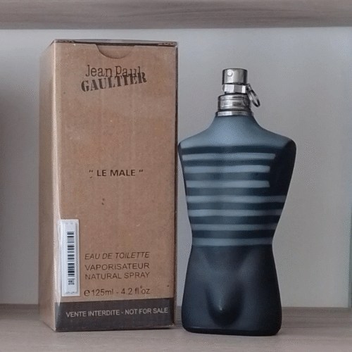 PERFUME JEAN PAUL GAULTIER CAJA