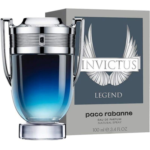 PERFUME INVICTUS LEGEND